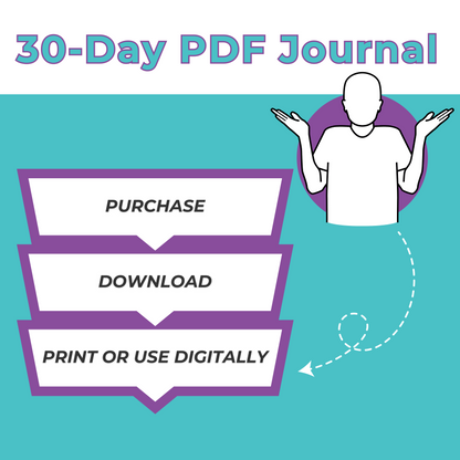 Reframe Your Mind: 30-Day NLP Self-Coaching Journal